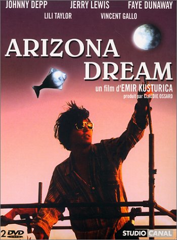 Arizona Dream [Édition Collector] - Very Good