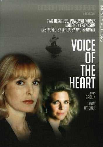 Voice of the Heart [Import] [DVD] - Very Good