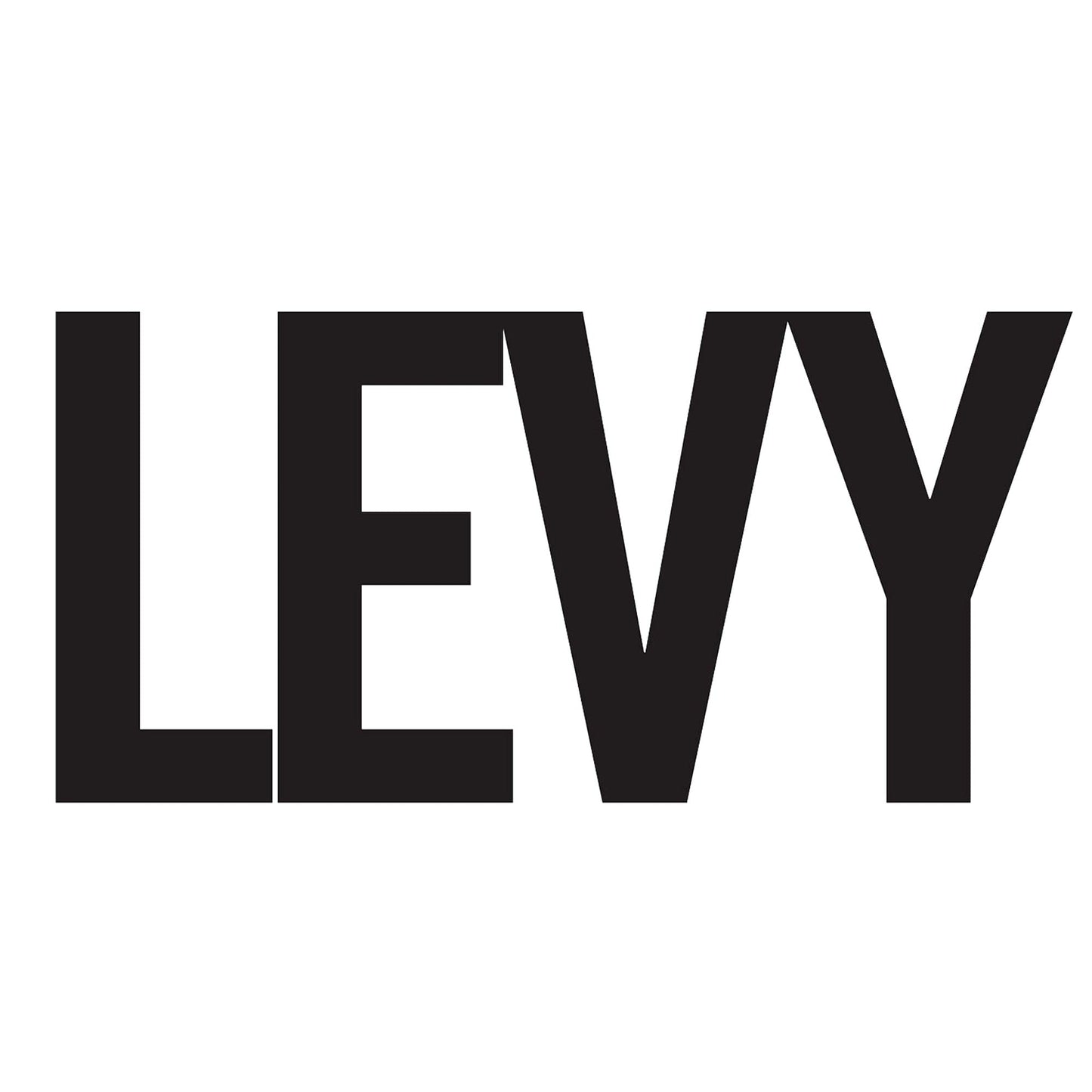 Rotten Love [Audio CD] Levy - Very Good