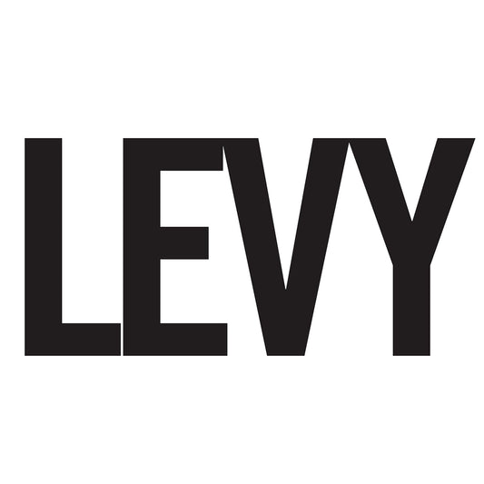 Rotten Love [Audio CD] Levy - Very Good