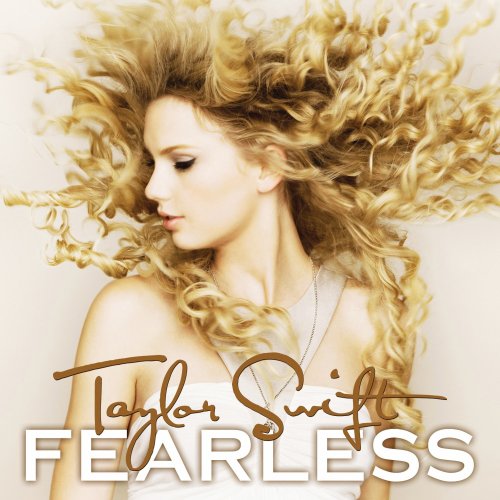 Fearless [Audio CD] Swift, Taylor - Good