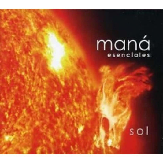 Sol [Audio CD] Mana