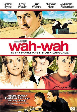 Wah-Wah - (Dubbed) - DVD (Eng) 2005 - Good