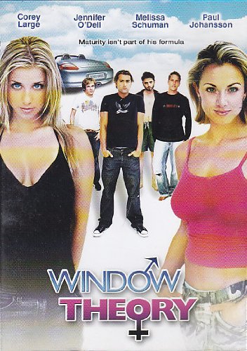 WINDOW THEORY [DVD]