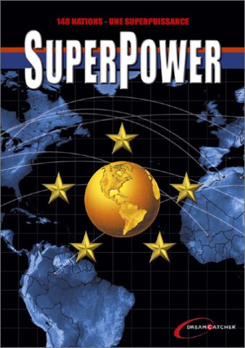 SuperPower 2 (vf) [video game]