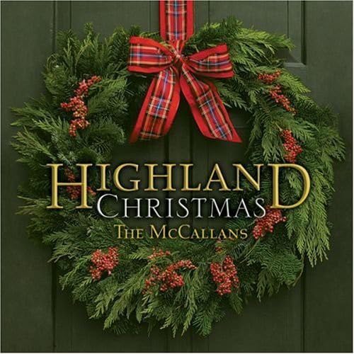 Highland Christmas [Audio CD] Various Artists