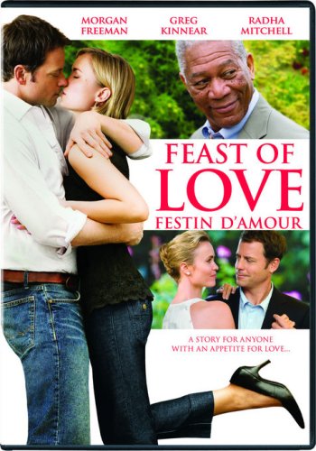 Feast of Love (Bilingual) - Very Good