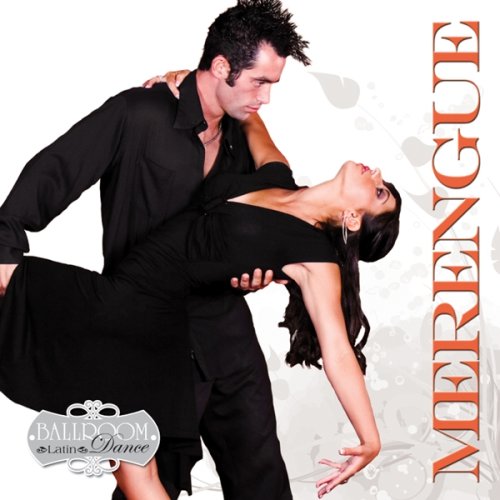 Ballroom Latin Dance: Merengue [Audio CD] Various Artists - Very Good