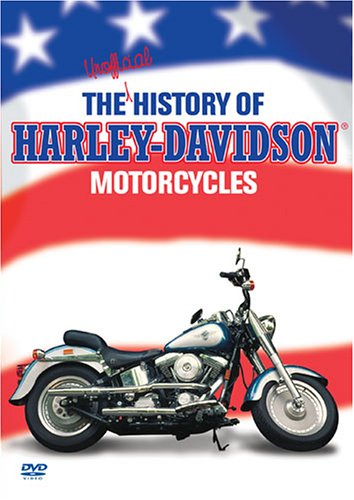 Harley Davidson:The Legend [DVD]