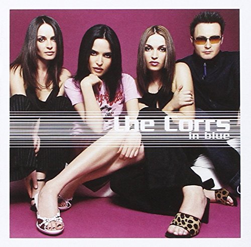 In Blue By The Corrs (2000-07-17) [Audio CD] The Corrs