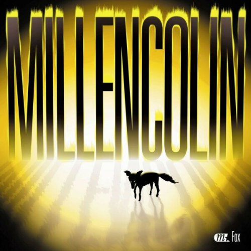 Fox [Audio CD] Millencolin