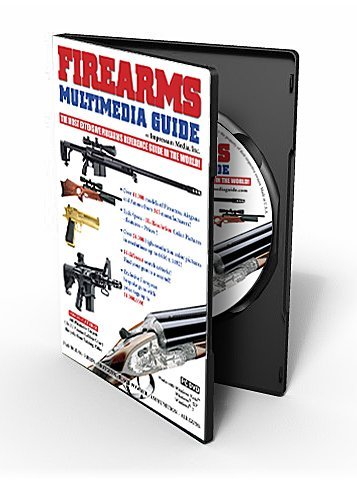 Firearms Multimedia Guide [Import] [DVD]