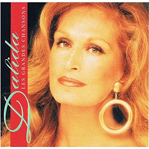 Les Grandes Chansons (Frn) [Audio CD] Dalida - Very Good