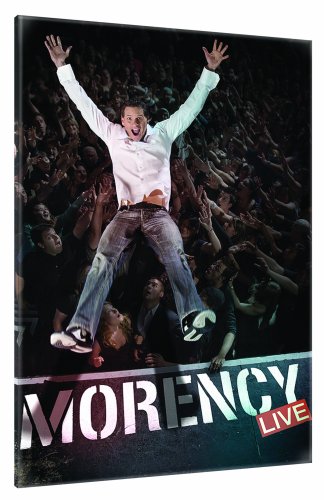 Fran�ois Morency: Morency Live (Version fran�aise) [DVD]