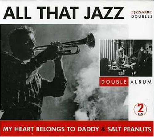 All That Jazz [Audio CD] All That Jazz - Very Good