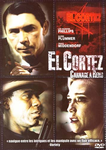 El Cortez Carnage a Reno [DVD] - Very Good