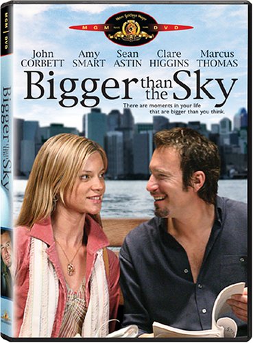 Bigger Than the Sky [DVD]