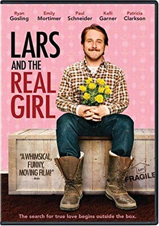 Lars and the Real Girl [DVD]