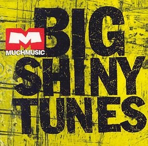 Big Shiny Tunes [Audio CD]