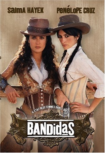 Bandidas (Version fran�aise) [DVD]