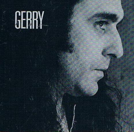 gerry [Audio CD] - Very Good