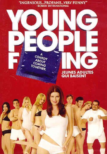 Young People F**king [DVD] - Good