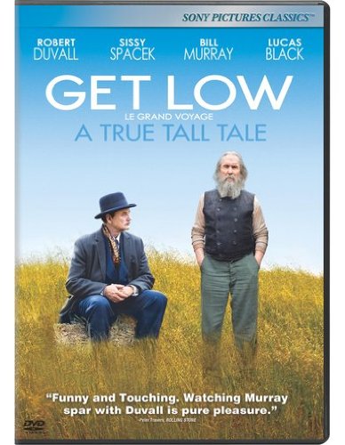 Get Low / Le Grand Voyage (Bilingual) [DVD] - Like New