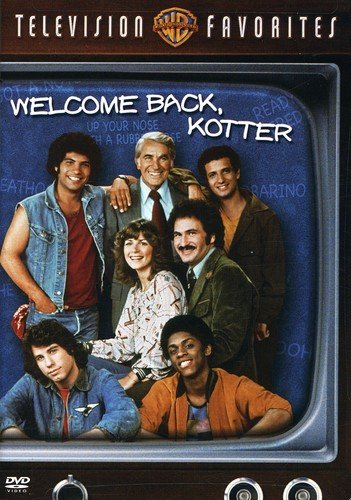 Welcome Back, Kotter (Television Favorites Compilation) - Good