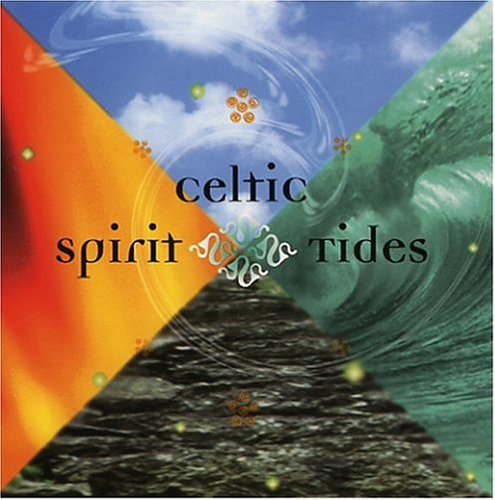 Celtic Spirit Tides [Audio CD] Various - Very Good