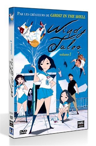 Windy tales, vol. 1 [DVD] - Good