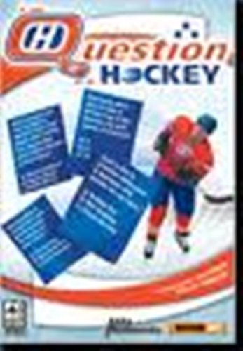 A Question of Hockey / Une Question de Hockey [Bilingual] - Very Good