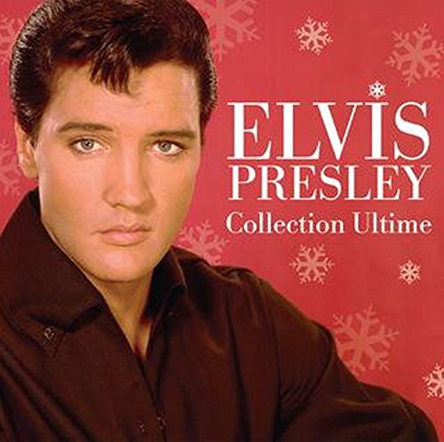 Collection Ultime [Audio CD] Presley, Elvis