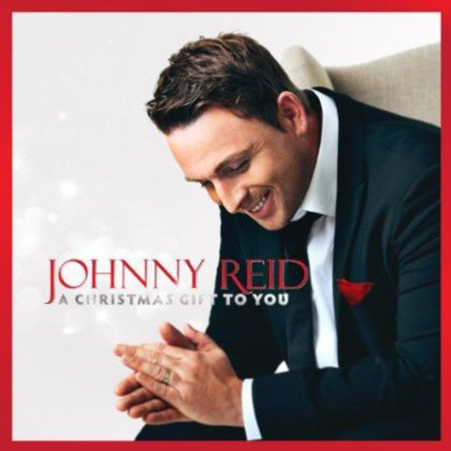 A Christmas Gift To You (Deluxe) [Audio CD] Reid, Johnny