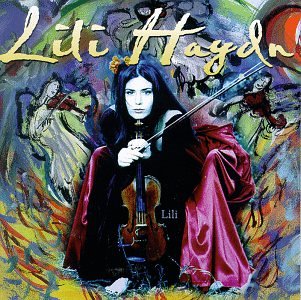 Lili [Audio CD] Haydn, Lili - Very Good