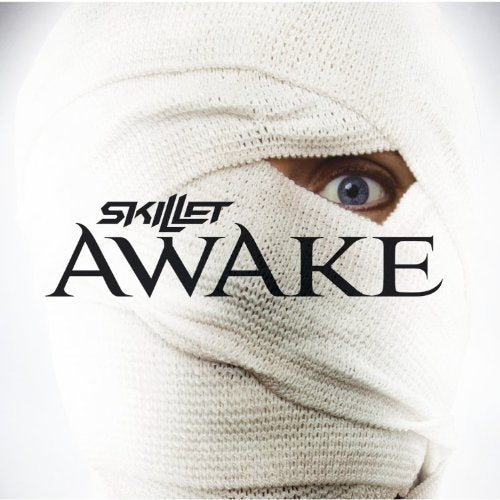 Awake [Audio CD] Skillet - Good