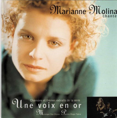 Chante Une Voix En Or [Audio CD]