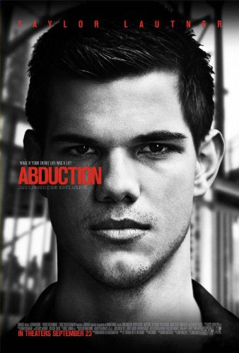 Abduction [Blu-ray + DVD + Digital Copy] (Bilingual) [Blu-ray]