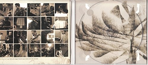 St-Maurice/Logan - 2011 - (Canada) - CD [Audio CD] ANTOINE CORRIVEAU - Very Good