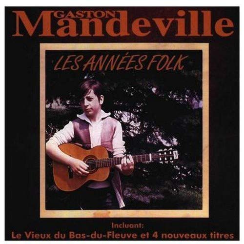 Les Annees Folk - Very Good