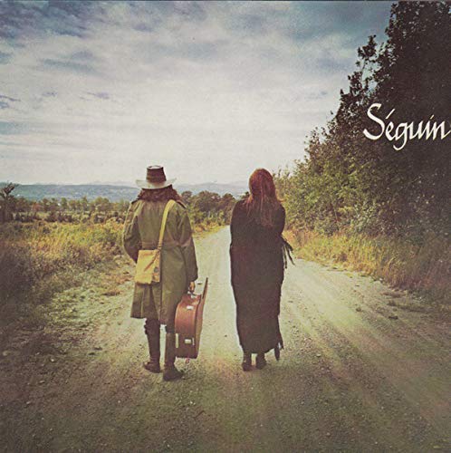 seguin - som seguin [Audio CD]