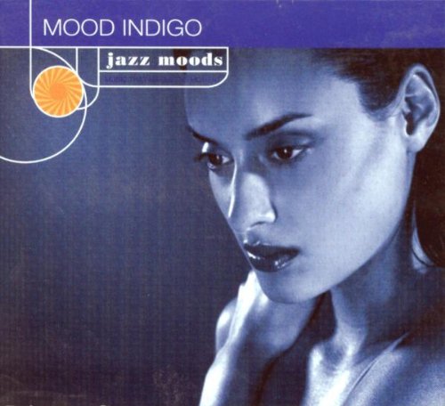 Jazz Moods: Mood Indigo [Audio CD] Various Artists - Good