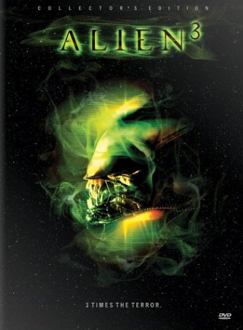 Alien 3 (Collector's Edition) [Import] [DVD]