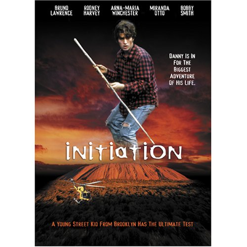 Initiation [Import] [DVD] - Very Good