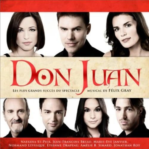 Don Juan - Very Good