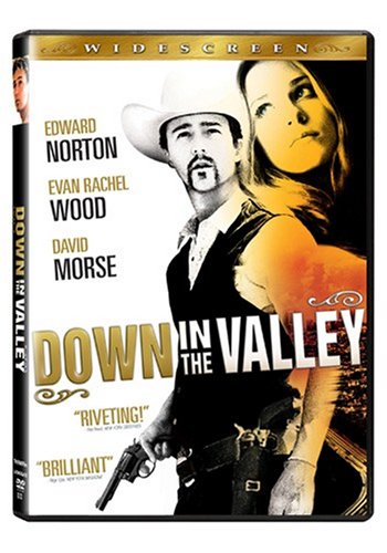 Down in the Valley [DVD] - Good