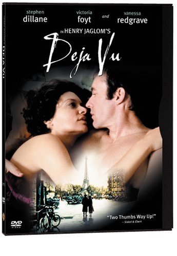 Deja Vu (Widescreen) (Sous-titres fran�ais) [Import] [DVD]