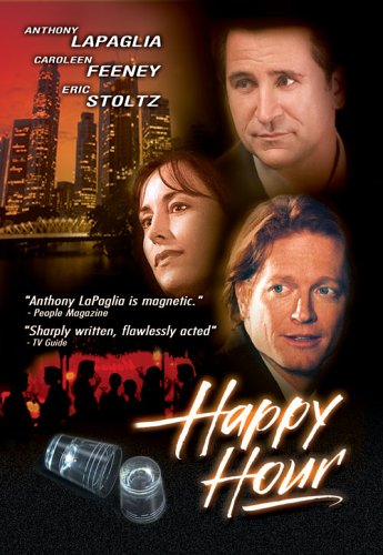 Happy Hour / 5 � 7 [DVD]