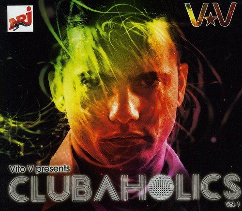 Clubaholics//Volume 1 [Audio CD] Clubaholics