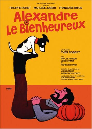 Alexandre Le Bienheureux (French Only No Subs) (Version fran�aise) [Import] [DVD]