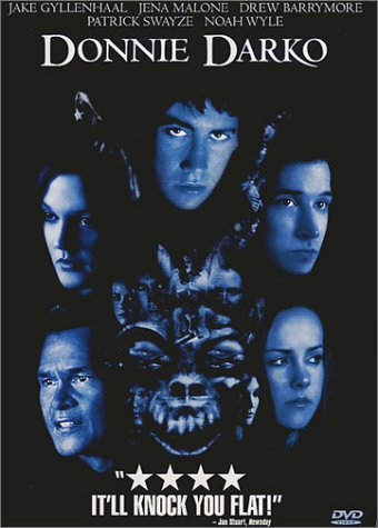 Donnie Darko (Widescreen) (Bilingual) [DVD] - Very Good